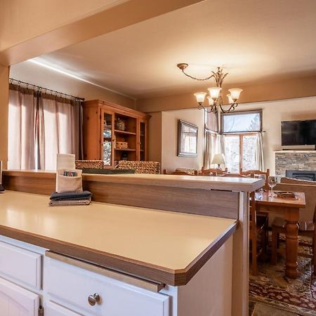 Sunrise 9 Villa Mammoth Lakes Bagian luar foto
