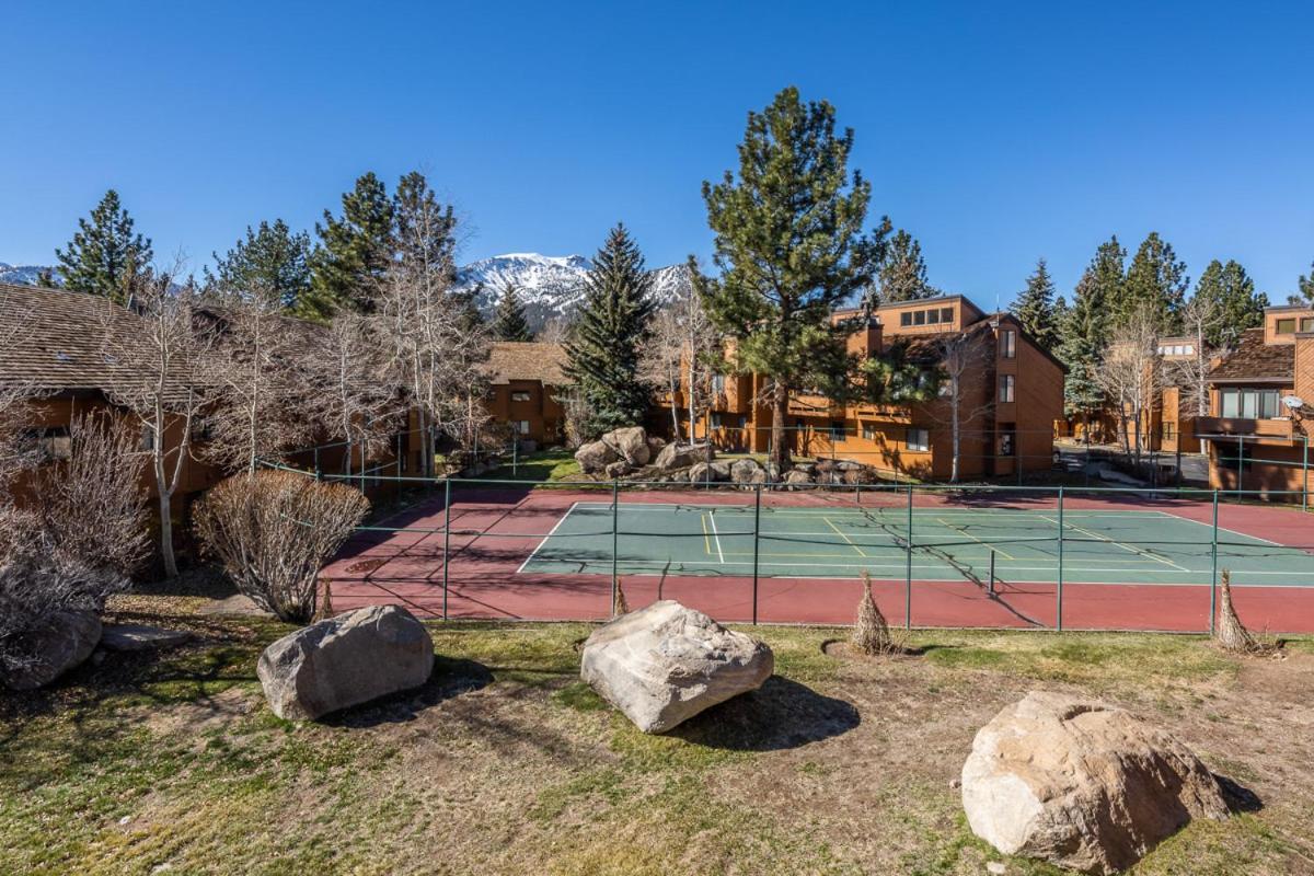 Sunrise 9 Villa Mammoth Lakes Bagian luar foto